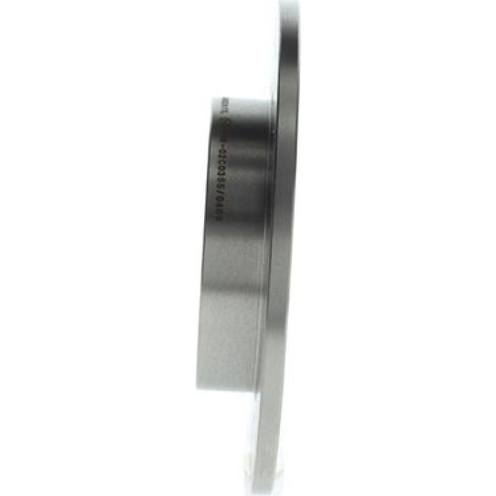 Bosch Bremsscheibe Hinterachse 0 986 478 216 Bosch Bremsscheibe Hinterachse 0 986 478 216