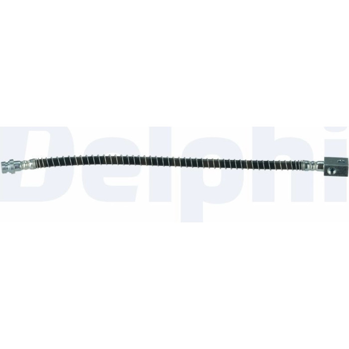 Delphi Bremsschlauch LH7217 Delphi Bremsschlauch LH7217