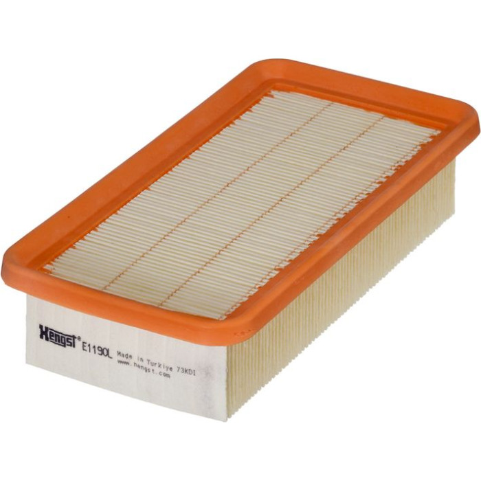 HENGST FILTER Luftfilter E1190L
