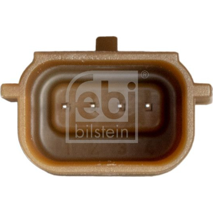 febi Kupplungsgeberzylinder 178431 febi Kupplungsgeberzylinder 178431