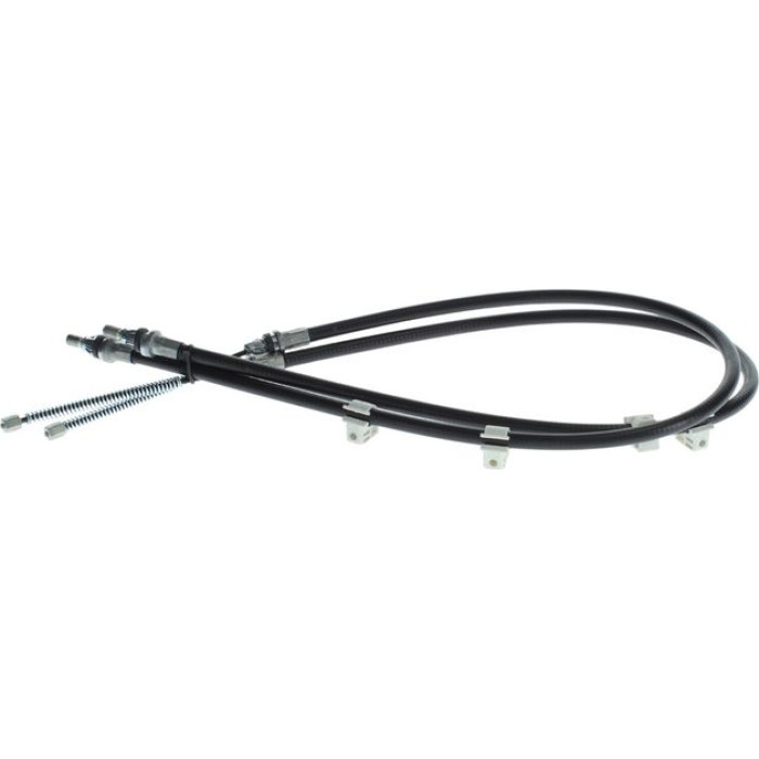 Bosch Handbremsseil 1987477751 Bosch Handbremsseil 1987477751