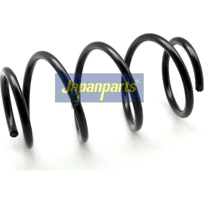 Japanparts Fahrwerksfeder ZC3911H Japanparts Fahrwerksfeder ZC3911H