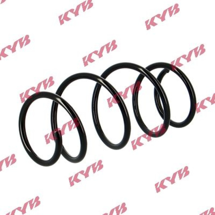RA4130 KYB Fahrwerksfeder RA4130