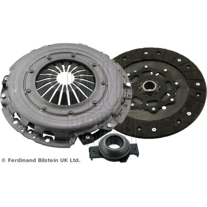 ADL143019 BluePrint Kupplungssatz ADL143019 ADL143019 BluePrint Kupplungssatz ADL143019