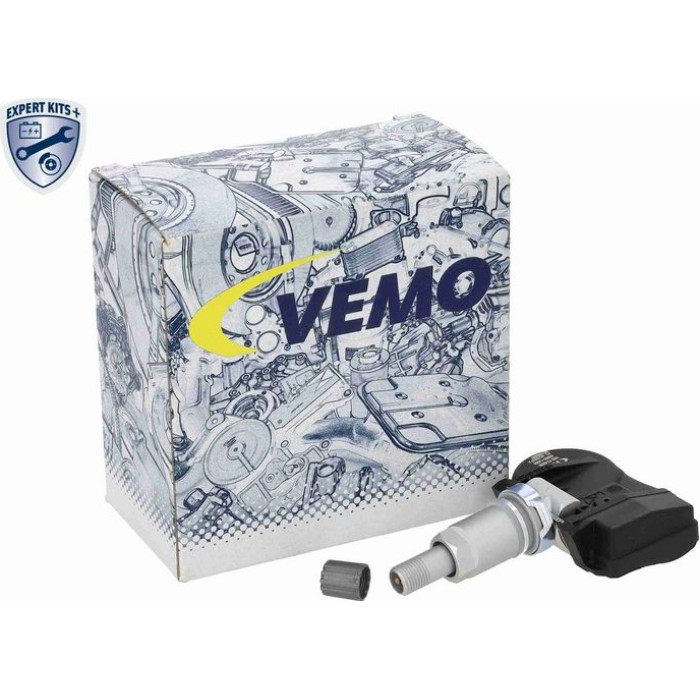 V52-72-0230 Vemo Reifendrucksensor V52-72-0230 V52-72-0230 Vemo Reifendrucksensor V52-72-0230