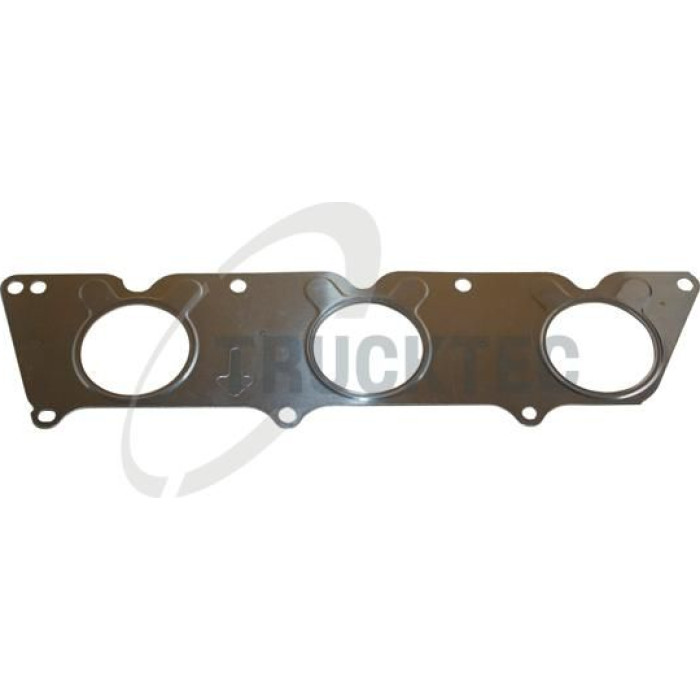 TRUCKTEC AUTOMOTIVE Auspuffdichtung 02.16.065 TRUCKTEC AUTOMOTIVE Auspuffdichtung 02.16.065