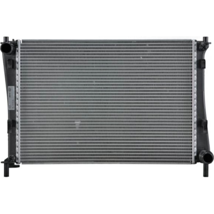 MAHLE Kühler, Motorkühlung CR 1355 000P