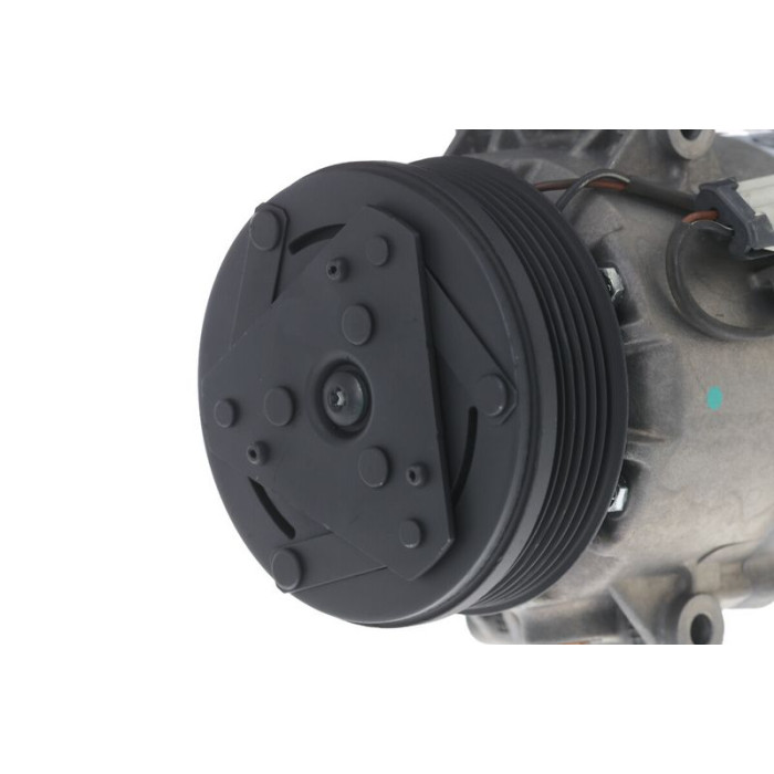 Valeo Kompressor 813601 Valeo Kompressor 813601