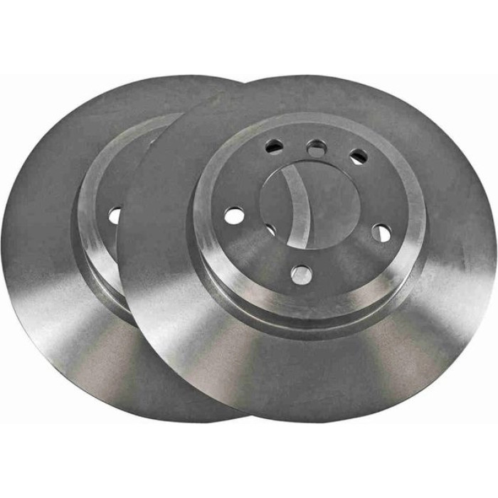 Vaico Bremsscheibe V20-80047
