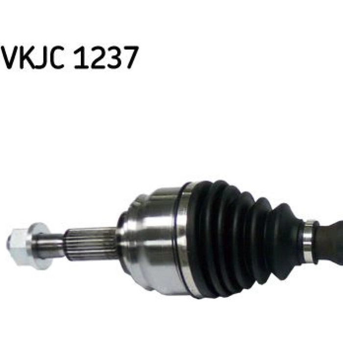 SKF Antriebswelle VKJC 1237 SKF Antriebswelle VKJC 1237