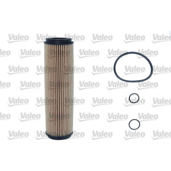 Valeo Ölfilter 586597 Valeo Ölfilter 586597