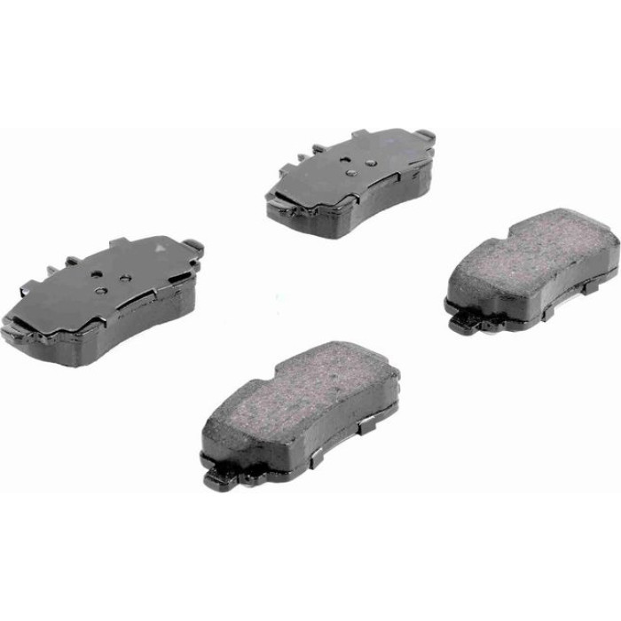 V30-8142 Vaico Bremsbelagsatz für Scheibenbremse V30-8142