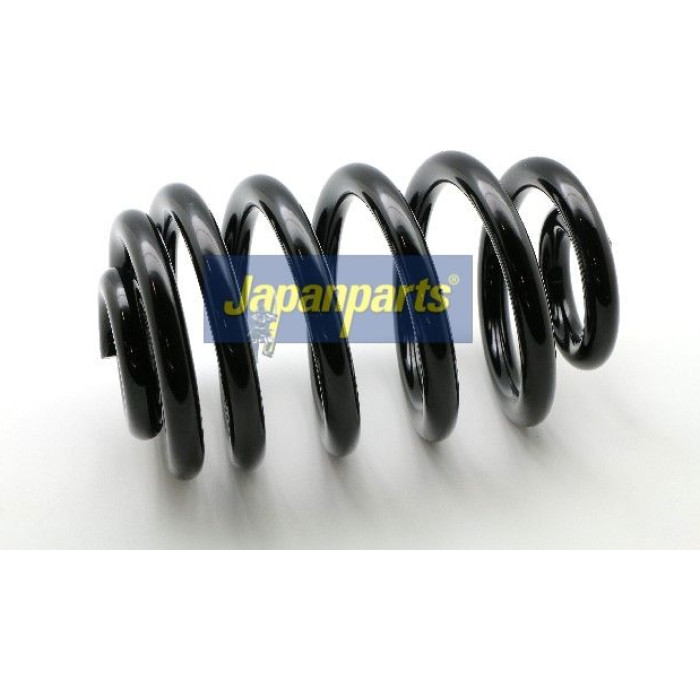 Japanparts Fahrwerksfeder ZC6750X Japanparts Fahrwerksfeder ZC6750X