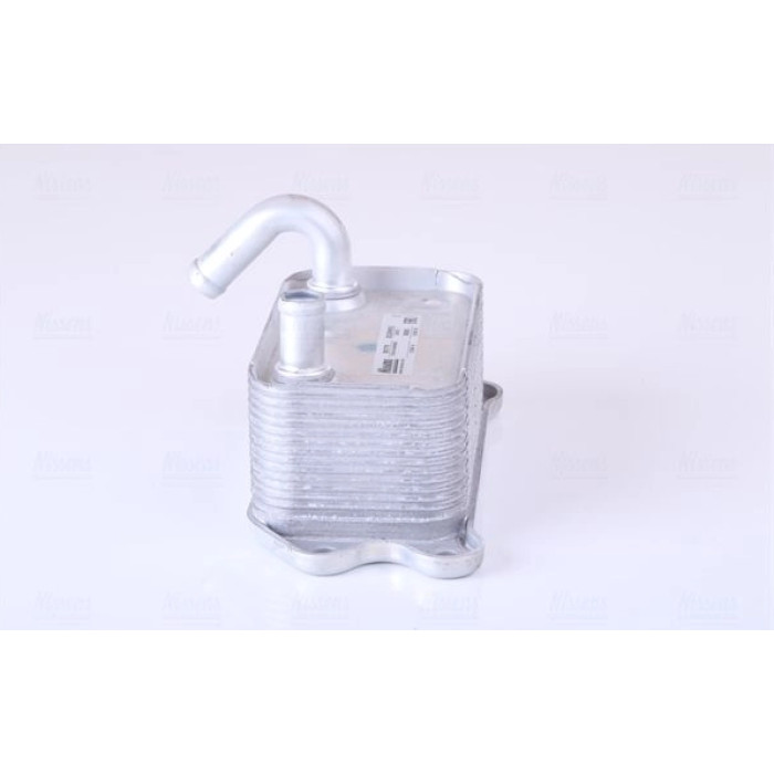 Nissens Ölkühler PKW 90779 Nissens Ölkühler PKW 90779