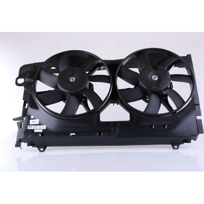 Nissens Kühlerlüfter PKW 85321 Nissens Kühlerlüfter PKW 85321