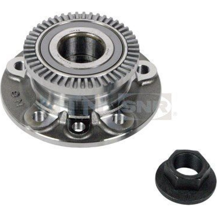 R153.19 SNR Radlagersatz R153.19 R153.19 SNR Radlagersatz R153.19