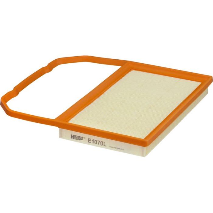 HENGST FILTER Luftfilter E1070L HENGST FILTER Luftfilter E1070L