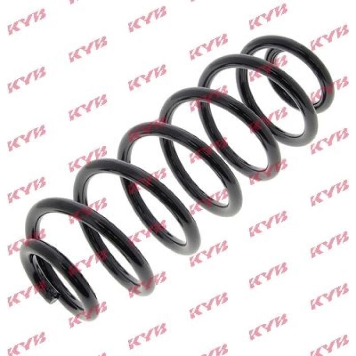 KYB Fahrwerksfeder Audi T. A3 1.6-2.0Tdi 05/03 RH6598 KYB Fahrwerksfeder Audi T. A3 1.6-2.0Tdi 05/03 RH6598