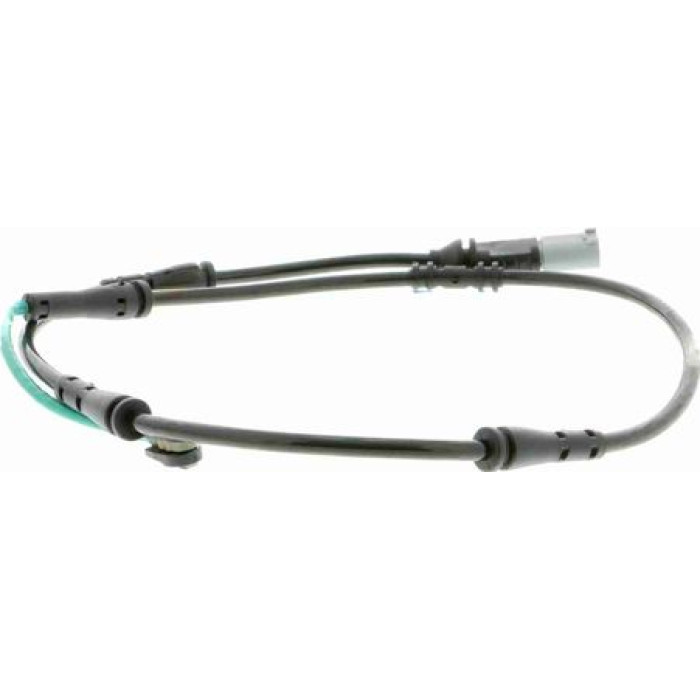 Vemo Bremsbelagverschleißsensor V20-72-0033 Vemo Bremsbelagverschleißsensor V20-72-0033