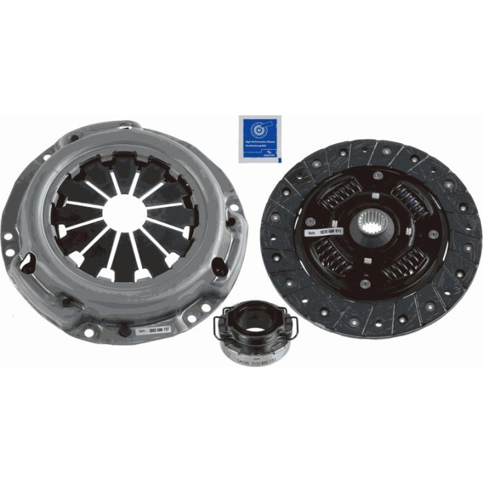 3000 951 418 Sachs Kupplungssatz 3000 951 418 3000 951 418 Sachs Kupplungssatz 3000 951 418