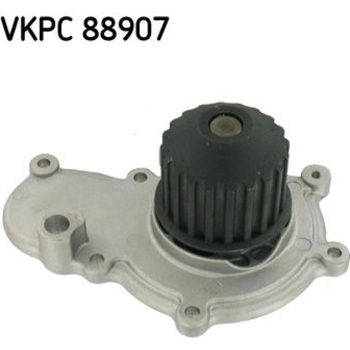 SKF Wasserpumpe / Kühlmittelpumpe VKPC 88907 SKF Wasserpumpe / Kühlmittelpumpe VKPC 88907