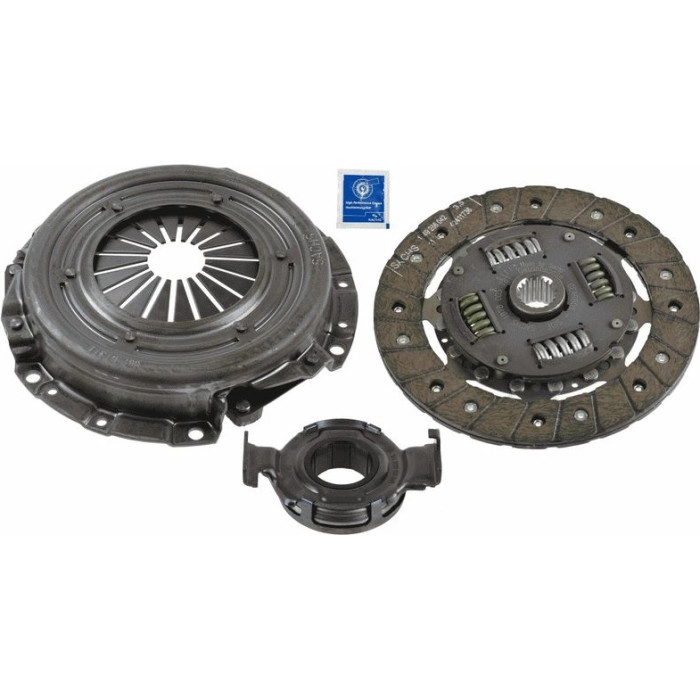 3000 231 001 Sachs Kupplungssatz 3000 231 001 3000 231 001 Sachs Kupplungssatz 3000 231 001
