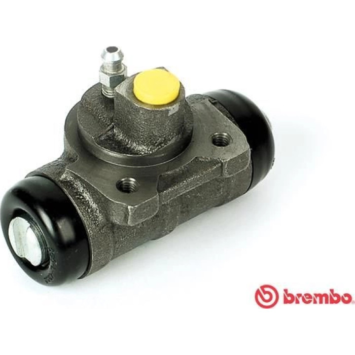 BREMBO Radbremszylinder A 12 247