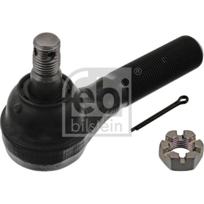 42773 febi Lenkungsgelenk Nissan Patrol 88- rechts/links 42773 42773 febi Lenkungsgelenk Nissan Patrol 88- rechts/links 42773