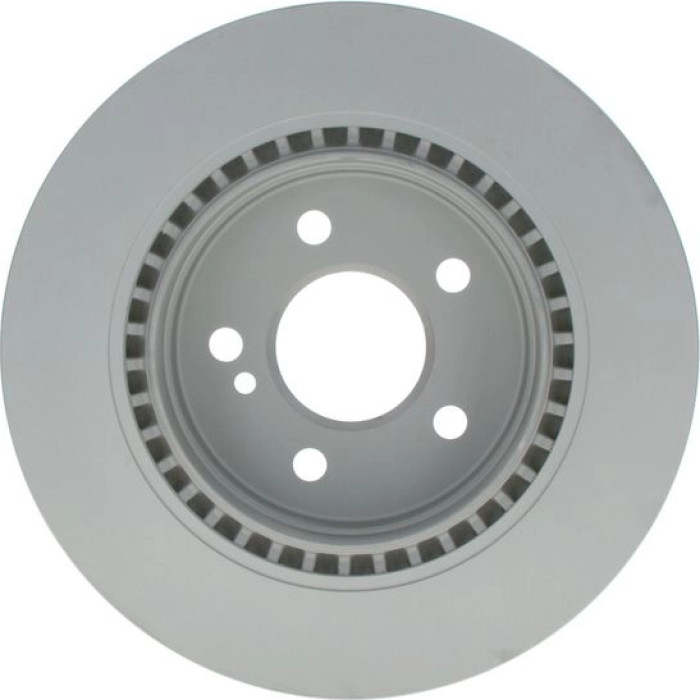 Bosch Bremsscheibe Hinterachse 0 986 479 411 Bosch Bremsscheibe Hinterachse 0 986 479 411