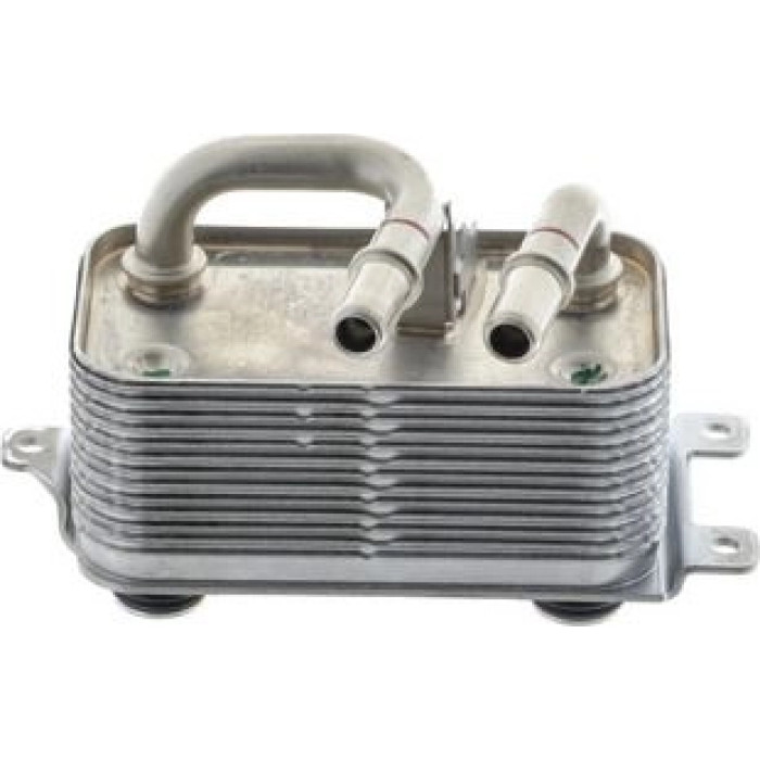 MAHLE Ölkühler, Automatikgetriebe CLC 43 000P MAHLE Ölkühler, Automatikgetriebe CLC 43 000P