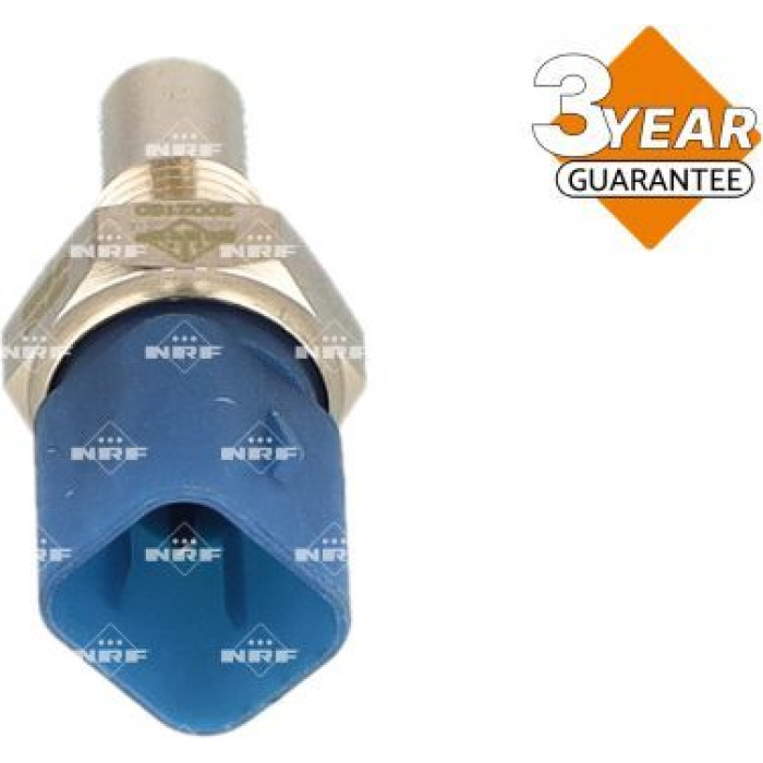 NRF Kühlmitteltemperatursensor 727128 NRF Kühlmitteltemperatursensor 727128