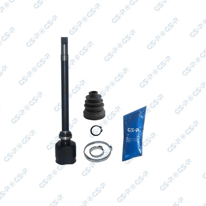 GSP Gelenksatz, Antriebswelle 610132 GSP Gelenksatz, Antriebswelle 610132