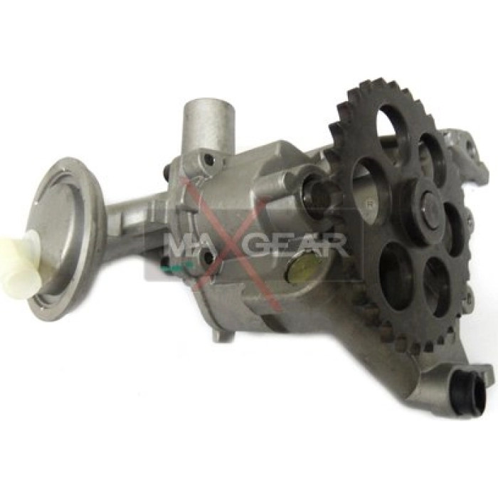 MAXGEAR Ölpumpe 030115105C/MG 42-0007 MAXGEAR Ölpumpe 030115105C/MG 42-0007