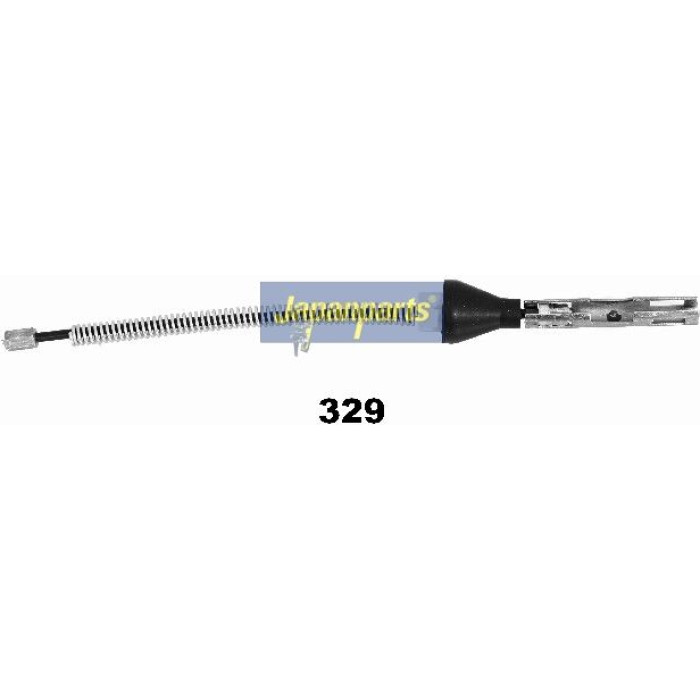 Japanparts Handbremsseil Seilzug Festellbremse BC-329