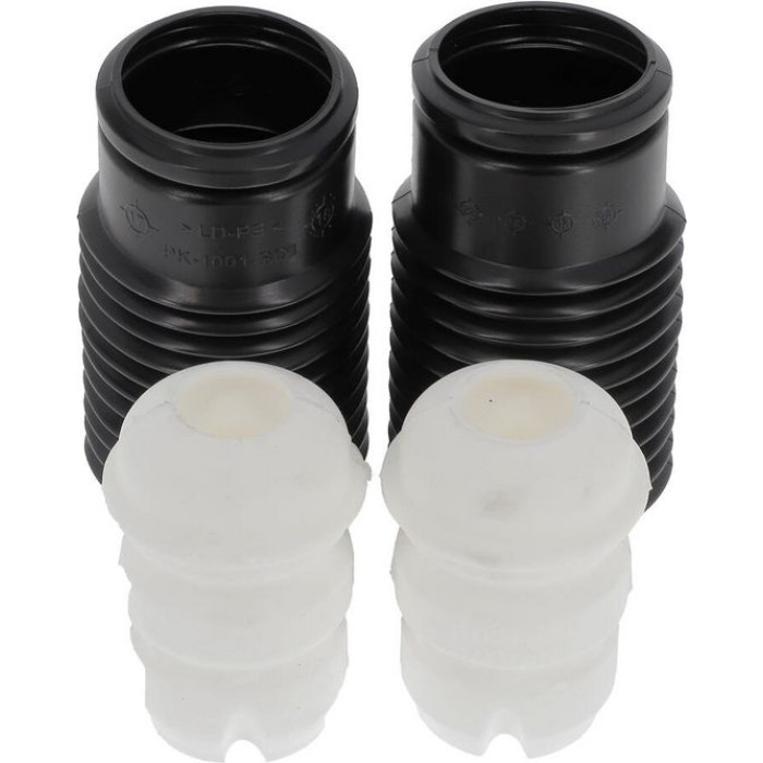 Monroe Stoßdämpfer-Staubschutzsatz PK006 – Protection Kit Monroe Stoßdämpfer-Staubschutzsatz PK006 – Protection Kit