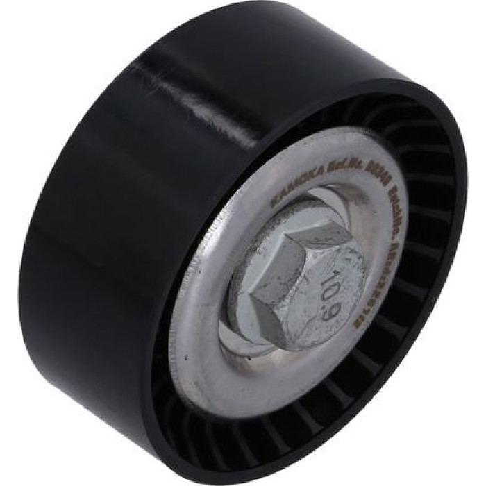 Kamoka Keilrippenriemen-Umlenkrolle R0349 Kamoka Keilrippenriemen-Umlenkrolle R0349