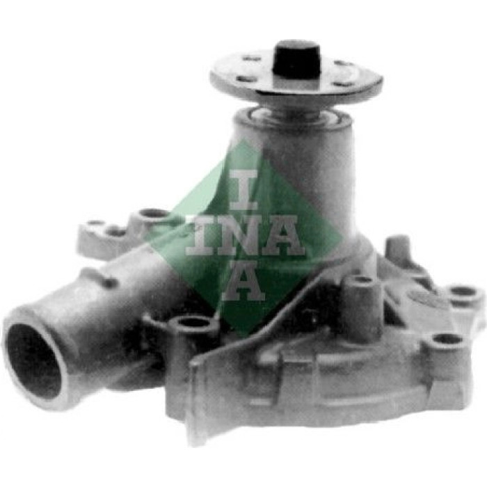 INA Wasserpumpe / Kühlmittelpumpe 538 0578 10 INA Wasserpumpe / Kühlmittelpumpe 538 0578 10