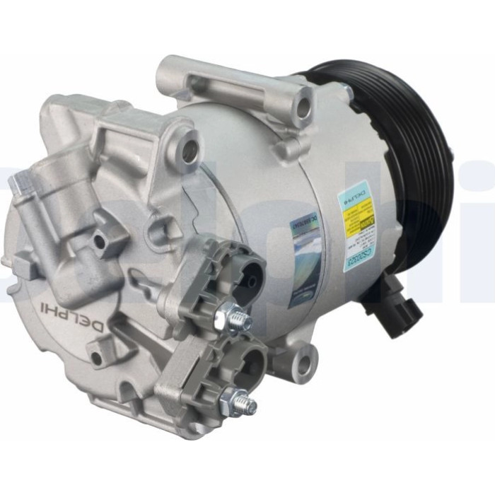 Delphi Kompressor CS20323 Delphi Kompressor CS20323