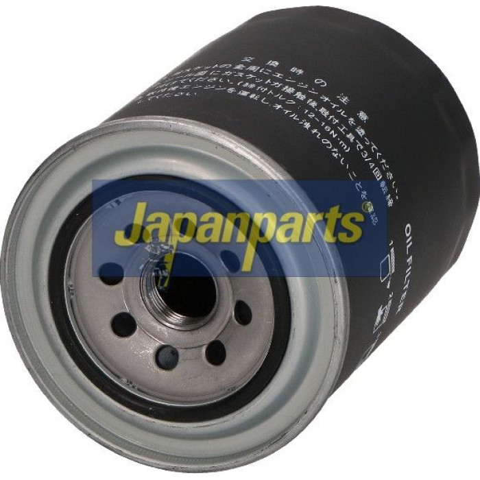 Japanparts Ölfilter FO-503S Japanparts Ölfilter FO-503S