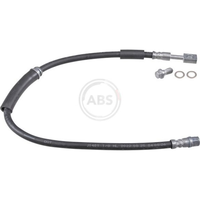 A.B.S. Bremsschlauch SL 1382