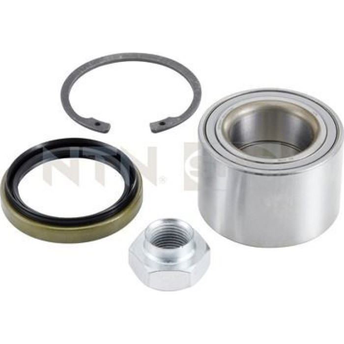 Radlagersatz VA li/re R177.45 Radlagersatz VA li/re R177.45