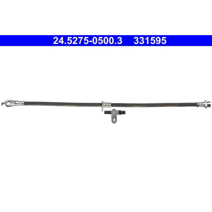 ATE Bremsschlauch 24.5275-0500.3 ATE Bremsschlauch 24.5275-0500.3