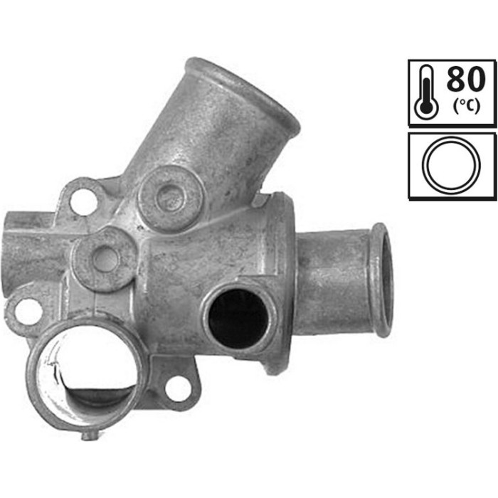 Valeo Thermostat 819964