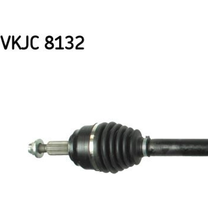 SKF Antriebswelle VKJC 8132