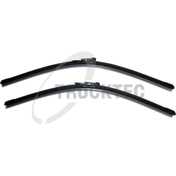 TRUCKTEC AUTOMOTIVE Scheibenwischer 07.58.019 TRUCKTEC AUTOMOTIVE Scheibenwischer 07.58.019