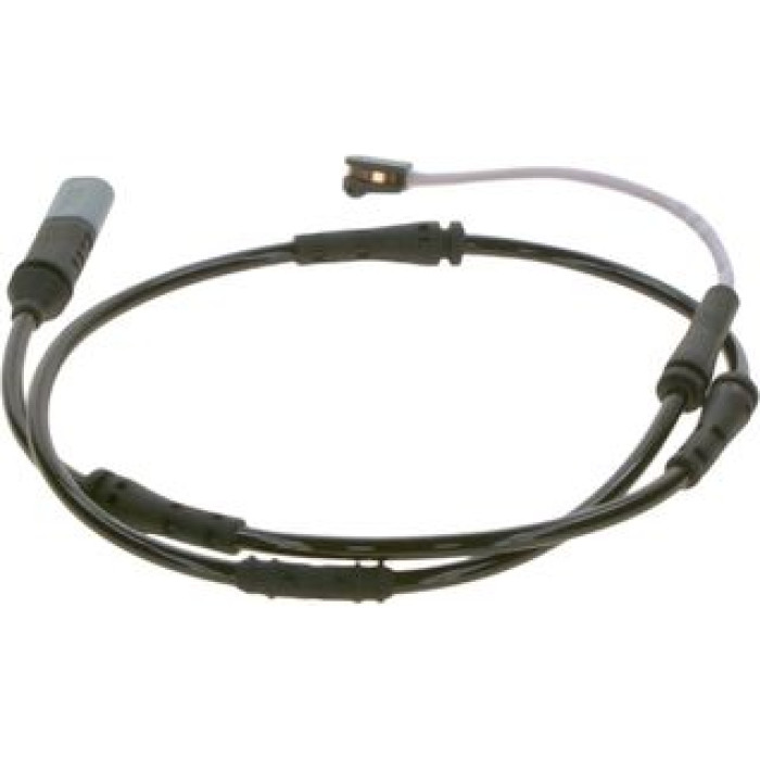 Bosch Bremsbelagverschleißsensor 1987473509 Bosch Bremsbelagverschleißsensor 1987473509