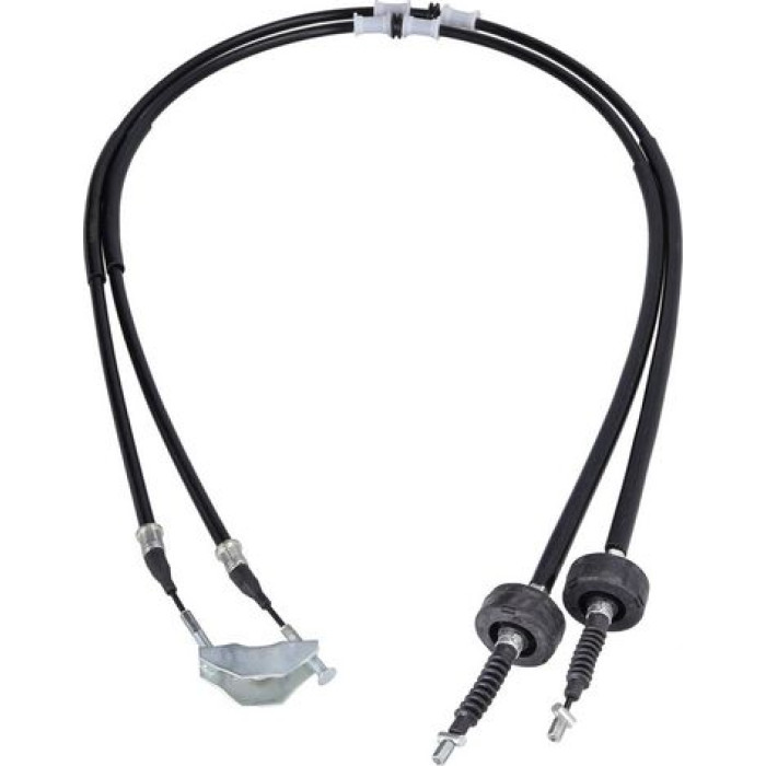 Kamoka Handbremsseil 1190445