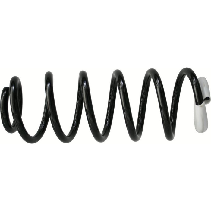 Sachs Fahrwerksfeder 994 531 Sachs Fahrwerksfeder 994 531