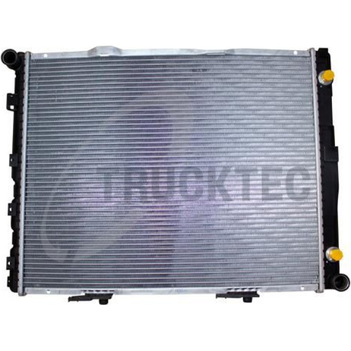 TRUCKTEC AUTOMOTIVE Motorkühler 02.40.138 TRUCKTEC AUTOMOTIVE Motorkühler 02.40.138