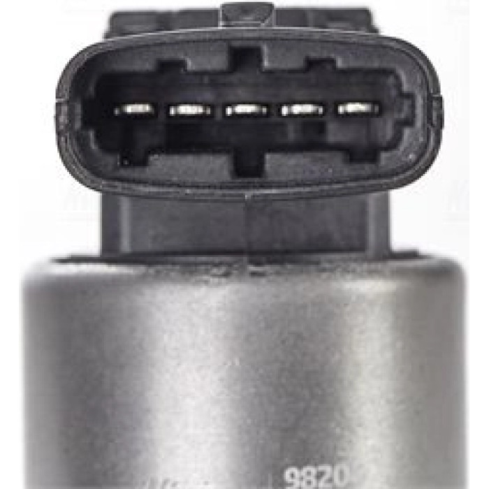 Nissens AGR-Ventil 98204 Nissens AGR-Ventil 98204